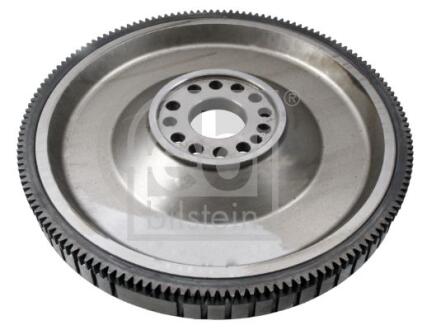 Маховик (жорсткий) 150/475мм RVI C, K, T, VOLVO 8300, 8900, 9400, 9500, FM, FM II, FM III, FM9, FMX, FMX II, FMX III 12.01- FEBI BILSTEIN 109442