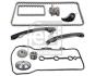 Комплект ГРМ (ланцюг + шестерня) DACIA DUSTER, LODGY, NISSAN MICRA IV, NOTE, QASHQAI I 1.0-1.6LPG 02.07- 109468