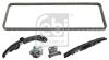 Комплект ГРМ (ланцюг + елементи) NISSAN 350Z, MURANO I, MURANO II, TEANA I, TEANA II, TEANA III 2.3/2.5/3.5 09.02- FEBI BILSTEIN 109522 (фото 1)
