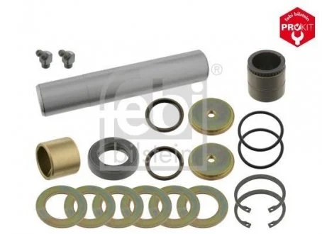 РМК шворня FEBI BILSTEIN 11369 (фото 1)
