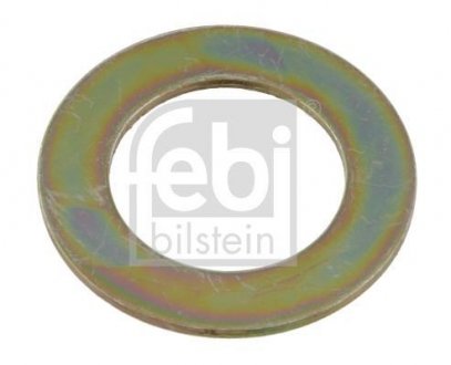 Дистанционная шайба, шкворень поворотного кулака FEBI BILSTEIN 11379 (фото 1)