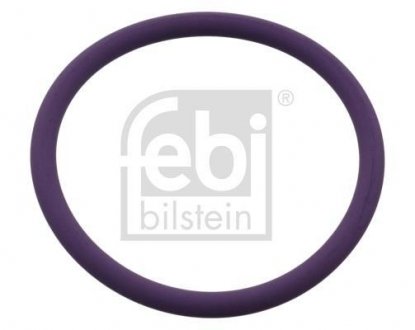 Кольцо уплотнительное FEBI BILSTEIN 11903 (фото 1)