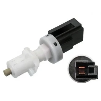Вимикач ліхтаря сигналу гальма FEBI BILSTEIN 12232
