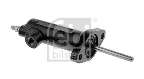 Циліндр зчеплення, робочий FEBI BILSTEIN 12328
