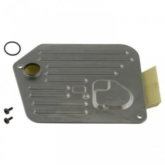 Фільтр КПП FEBI BILSTEIN 12671