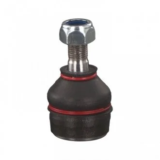 Наконечник поперечной рулевой тяги FEBI BILSTEIN 12937