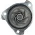 Насос охолоджуючої рідини, з ущільненням SEAT TOLEDO II, VW BORA, BORA I, GOLF IV, NEW BEETLE, PASSAT B5, PASSAT B5.5 1.6/2.3 10.96-09.10 FEBI BILSTEIN 14054 (фото 3)