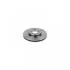 Диск тормозной передний вентилируемый D284  FIAT DOBLO 09-16, OPEL COMBO 11-18, ALFA ROMEO GT 03-10 14075