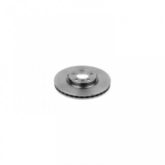 Диск гальмівний ALFA ROMEO FIAT LANCIA передн. (FEBI) FEBI BILSTEIN 14075
