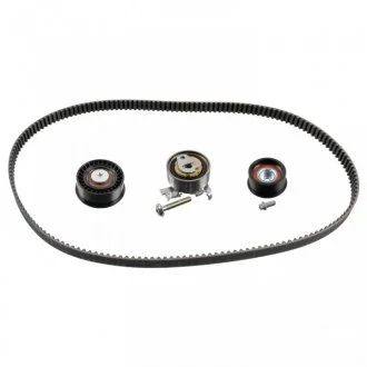 Комплект ремня ГРМ FEBI BILSTEIN 14110