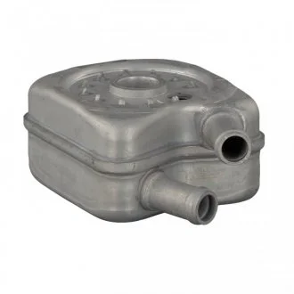 Радіатор масла, двигательное масло FEBI BILSTEIN 14550