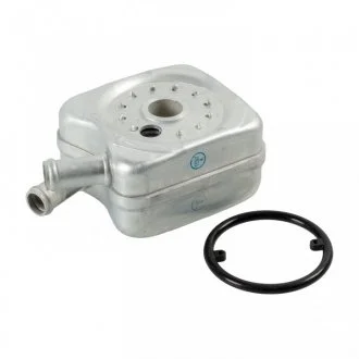 Масляний радіатор AUDI/SEAT/SKODA/VW >>16 FEBI BILSTEIN 14560