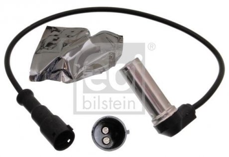 Датчик частоты вращения колеса FEBI BILSTEIN 14609 (фото 1)