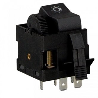 Включатель світла FEBI BILSTEIN 14740 (фото 1)