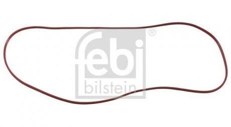 Прокладка клапанной крышки FEBI BILSTEIN 15235