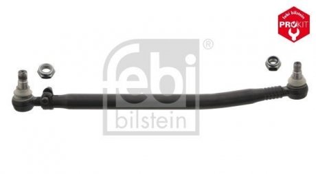 Продольная рулевая тяга FEBI BILSTEIN 15783