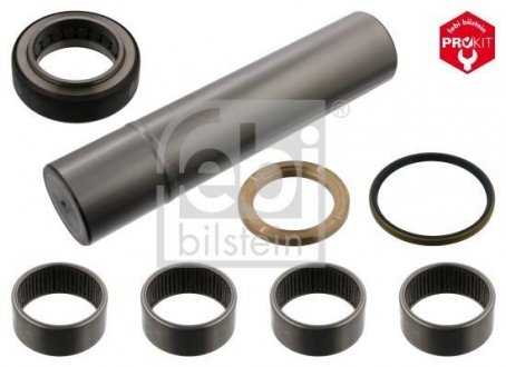Комплект шворнів поворотного кулака з упорним підшипником FEBI BILSTEIN 15905