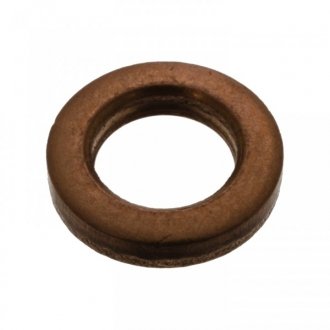 Уплотнительное кольцо, система питания дизеля (вир-во) FEBI BILSTEIN 15926 (фото 1)