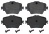 FEBI BMW Тормозные колодки передн.1 F40,2,3 G20,4,5 G30,X1 F48,X2,X3 G01,X4 16908