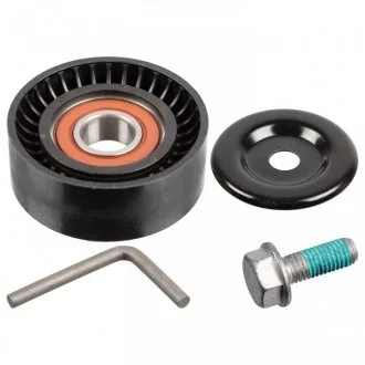 Ролік привідного ременя AUDI/SEAT/SKODA/VW \'\'1.8-2.0TFSI 03-13 FEBI BILSTEIN 170252
