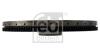 Маховик (жорсткий) 115/435мм MERCEDES ATEGO, ATEGO 2, AXOR, AXOR 2, CITARO (O 530), ECONIC, OH, TOURO (O 500) 01.70- FEBI BILSTEIN 170298 (фото 3)