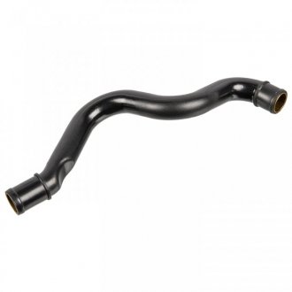 Шланг вентиляції картера AUDI A3, TT, SEAT LEON, TOLEDO II, SKODA OCTAVIA I, VW BORA, BORA I, GOLF IV 1.8 12.96-12.10 FEBI BILSTEIN 170312 (фото 1)