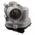 Повітряна заслінка FORD C-MAX, FIESTA V, FOCUS C-MAX, FOCUS II, FOCUS II/KOMBI, FUSION 1.25-1.6LPG 11.01- 170369