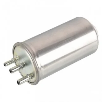 Паливний фільтр DACIA DUSTER, DUSTER/SUV, LOGAN, LOGAN EXPRESS, LOGAN MCV, SANDERO RENAULT DUSTER, LOGAN I 1.5D 09.05- FEBI BILSTEIN 170420