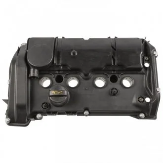Кришка клапанів BMW 1 (F20), 1 (F21), 3 (F30, F80), 3 (F31) 1.6 07.11-06.19 FEBI BILSTEIN 170432 (фото 1)