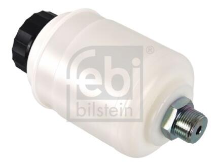 Бачок для гальмівної рідини MERCEDES LP, T2/L, UNIMOG 09.63- FEBI BILSTEIN 170545