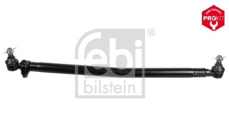 Поздовжня рульова тяга FEBI BILSTEIN 170641