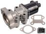 Клапан EGR OPEL ASTRA H, ASTRA H CLASSIC, ASTRA H GTC, ASTRA H/KOMBI, ASTRA J, ASTRA J GTC, CORSA D, MERIVA A, MERIVA B, ZAFIRA B, ZAFIRA B/MINIVAN 1.7D 09.03- 170655