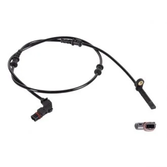Датчик ABS передн Лів/Прав MERCEDES GL (X166), GLE (C292), GLE (W166), GLS (X166), M (W166) 2.2D-5.5 06.11-10.19 FEBI BILSTEIN 170692