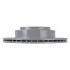 Диск гальмівний задн Лів/Прав SUBARU IMPREZA, LEGACY IV, OUTBACK 2.0/2.5/3.0 12.00-09.09 170763