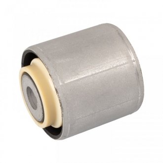 Фото 1 - сайлентблок балки підвіски (Із задньої частини) Лів/Прав ALFA ROMEO GIULIA 2.0 08.16- FEBI BILSTEIN 170765 Сайлентблок балки підвіски (Із задньої частини) Лів/Прав ALFA ROMEO GIULIA 2.0 08.16- FEBI BILSTEIN 170765 (фото 1)