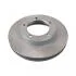 Диск гальмівний передн Лів/Прав LEXUS LX, TOYOTA LAND CRUISER 100, LAND CRUISER 200 4.2D/4.7 01.98- 170782