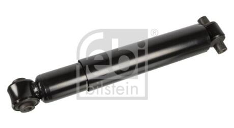 Амортизатор передн Лів/Прав VOLVO FH, FH II, FH III, FH16, FH16 II, FH16 III, FM II, FM III 01.03- FEBI BILSTEIN 170915 (фото 1)