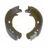 Гальмівна колодка LAND ROVER DEFENDER, DISCOVERY I, DISCOVERY II, RANGE ROVER II 2.0-4.6 06.89-02.16 171048