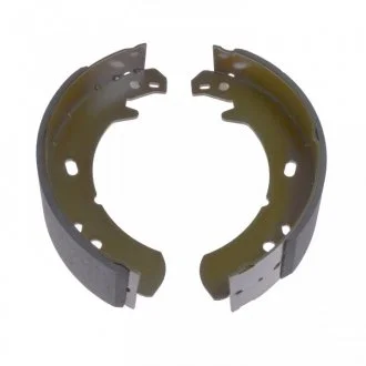 Гальмівна колодка LAND ROVER DEFENDER, DISCOVERY I, DISCOVERY II, RANGE ROVER II 2.0-4.6 06.89-02.16 FEBI BILSTEIN 171048