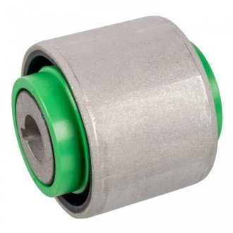 Фото 1 - подушка задньої балки передн (діаметр: 16/60мм) ALFA ROMEO GIULIA 2.0/2.2D 10.15- FEBI BILSTEIN 171131 Подушка задньої балки передн (діаметр: 16/60мм) ALFA ROMEO GIULIA 2.0/2.2D 10.15- FEBI BILSTEIN 171131 (фото 1)