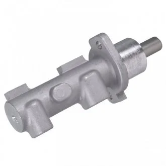 Головний гальмівний циліндр (23,8мм) CITROEN BERLINGO, BERLINGO/MINIVAN, XSARA, XSARA/HATCHBACK, XSARA/KOMBI, PEUGEOT 306, 306/HATCHBACK, 306/KOMBI, PARTNER 1.1-Electric 04.93-12.15 FEBI BILSTEIN 171161