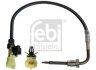 Датчик температури вихлопних газів (2PIN) IVECO EUROCARGO IV, EUROCARGO V, URBANWAY 05.13- FEBI BILSTEIN 171271 (фото 1)