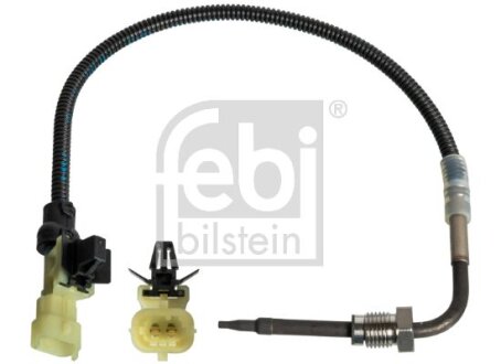 Датчик температури вихлопних газів (2PIN) IVECO EUROCARGO IV, EUROCARGO V, URBANWAY 05.13- FEBI BILSTEIN 171271
