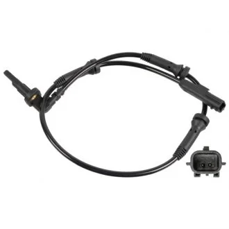 Датчик ABS передн Лів/Прав DACIA DOKKER, DOKKER/MINIVAN, LODGY, LOGAN II, LOGAN MCV II, SANDERO II, RENAULT EXPRESS/MINIVAN, LOGAN II, LOGAN/STEPWAY II, SANDERO/STEPWAY I 0.9-1.6LPG 09.08- FEBI BILSTEIN 171433