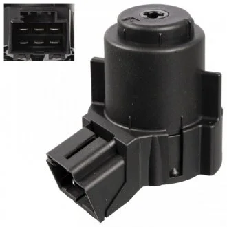 Контактная группа замка зажигания FEBI BILSTEIN 171645