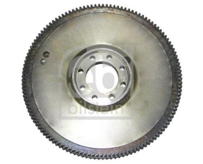 Маховик (жорсткий) 130/365мм MERCEDES LK/LN2, NG, O 301, O 402, OF, UNIMOG 01.69- FEBI BILSTEIN 17170 (фото 1)