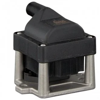 Котушка запалювання AUDI,SEAT,SKODA,VOLKSWAGEN (FEBI) FEBI BILSTEIN 17194