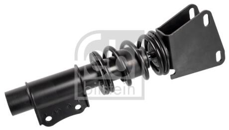 Амортизатор кабіни задн RVI D, MIDLUM DCI4-B-MIDR06.02.26Y/41 01.00- FEBI BILSTEIN 172044