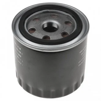 Масляний фільтр (з ущильнюючим кільцем) INFINITI EX, FX, M, Q70, QX50 I, QX70, NISSAN NAVARA NP300, PATHFINDER III, RENAULT GRAND SCENIC III, LAGUNA, LAGUNA III, LATITUDE, MEGANE 1.9D/3.0D 10.05- FEBI BILSTEIN 172081
