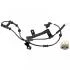 Датчик ABS передн Лів HYUNDAI IX20  KIA VENGA 1.4-1.6LPG 02.10- 172153